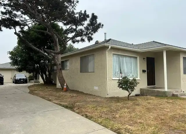 Property at 14720 Budlong Ave Unit A, Gardena, CA, 90247, 2 beds, 1 bath, [object Object]