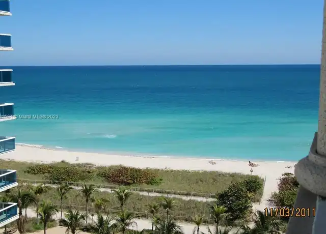 Property at 9195 Collins Ave #613, Surfside, FL, 33154, 1 bed, 1 bath, [object Object]