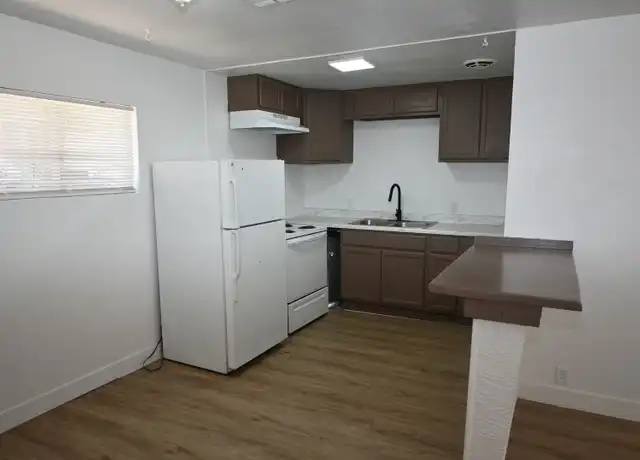 Property at 1610 Marlin Ave Unit B, Las Vegas, NV, 89101, 1 bed, 1 bath, [object Object]