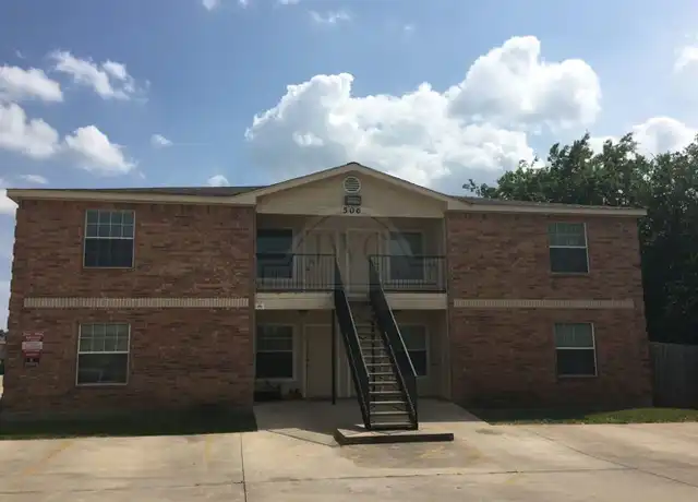 Property at 506 E Beeline Ln Unit C, Harker Heights, TX, 76548, 3 beds, 2 baths, [object Object]
