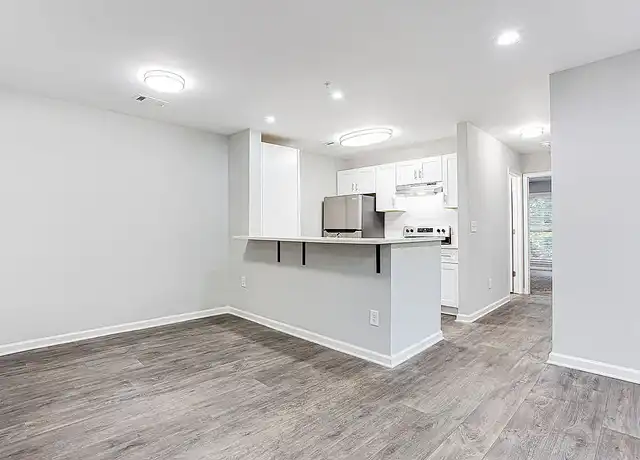 Property at 100 Wood Terrace Cir, Atlanta, GA, 30340, 1 bed, 1 bath, [object Object]