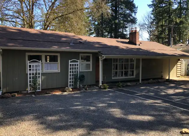 Property at 15850 Quarry Rd, Lake Oswego, OR, 97035, 3 beds, 1.5 baths, [object Object]