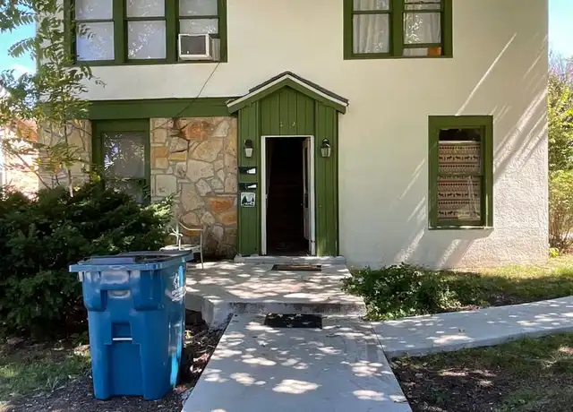 Property at 349 S Wood St Unit 2, Neosho, MO, 64850, 1 bed, 1 bath, [object Object]