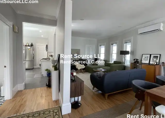 Property at 12 Seven Pines Ave Unit 2, Cambridge, MA, 02140, 5 beds, 2 baths, [object Object]
