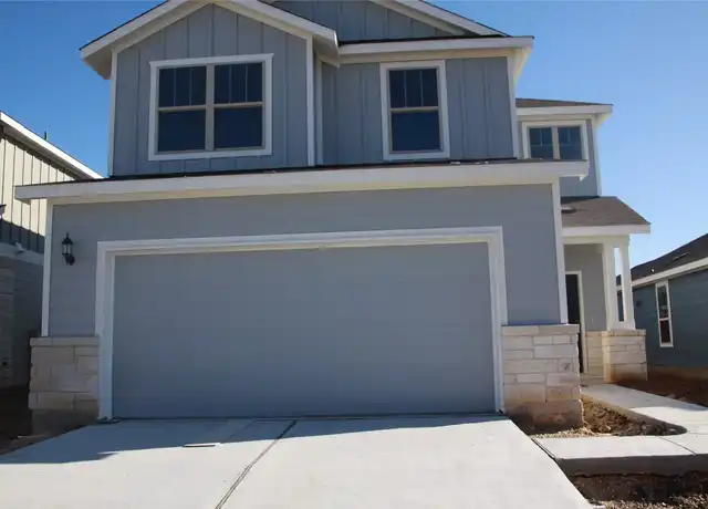 Property at 128 Green Egret Way, Leander, TX, 78641, 3 beds, 3 baths, [object Object]