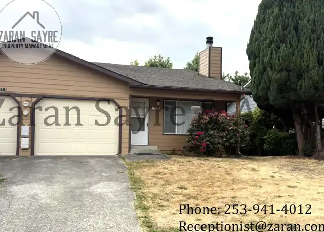 Property at 1715 C St SE Unit B, Auburn, WA, 98002, 2 beds, 1.5 baths, [object Object]