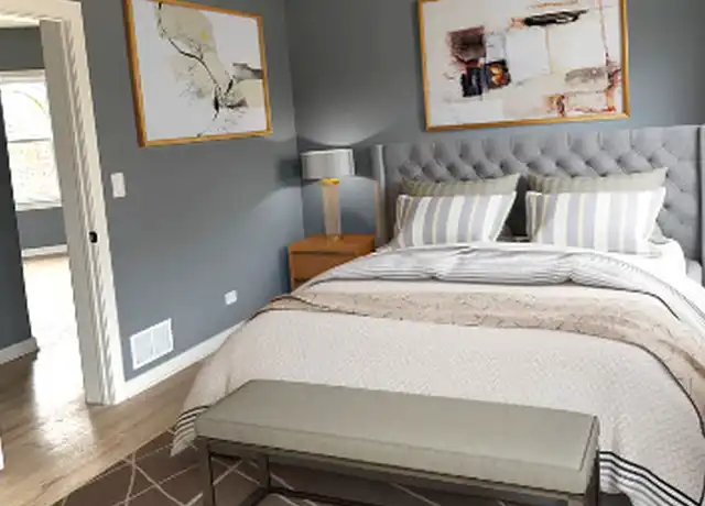 Property at 1520 W Touhy Ave Unit 1, Chicago, IL, 60626, 3 beds, 1 bath, [object Object]