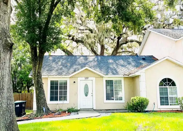 Property at 6727 Magnolia Pointe Cir, Orlando, FL, 32810, 3 beds, 2 baths, [object Object]