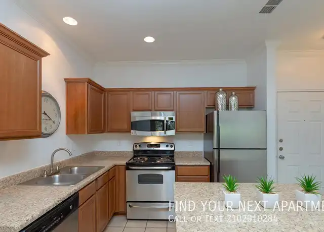 Property at 16591 Blanco Rd Unit 1404, San Antonio, TX, 78232, 1 bed, 1 bath, [object Object]