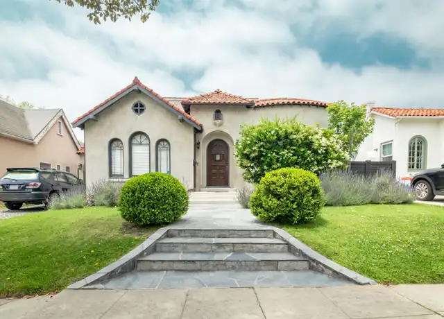 Property at 1949 N Catalina St, Los Angeles, CA, 90027, 6 beds, 5 baths, [object Object]