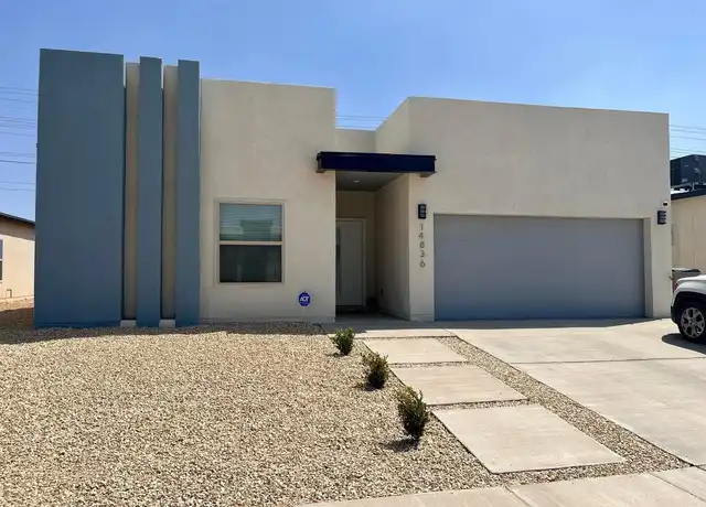 Property at 14836 John McNeely Ave, El Paso, TX, 79938, 3 beds, 2.5 baths, [object Object]