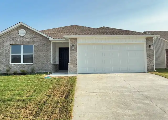 Property at 1100 W Fargo Dr, Broken Arrow, OK, 74012, 3 beds, 2 baths, [object Object]