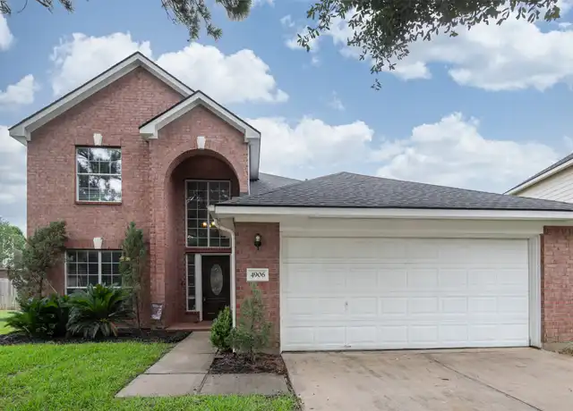 Property at 4906 Capesbrook Ct, Katy, TX, 77494, 4 beds, 2.5 baths, [object Object]