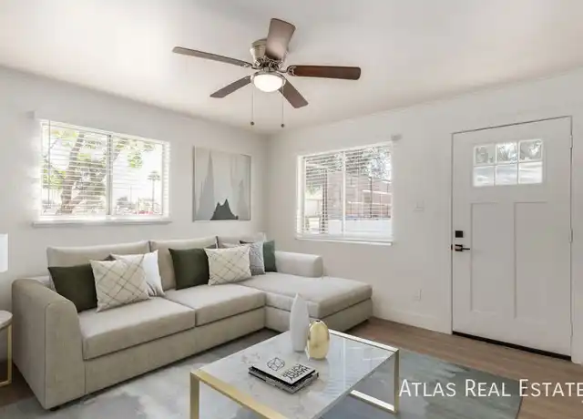 Property at 4310 N 14th St Unit 4, Phoenix, AZ, 85014, 1 bed, 1 bath, [object Object]