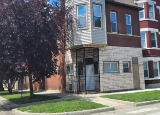 Property at 8360 S Mackinaw Ave, Chicago, IL, 60617, 3 beds, 2 baths, [object Object]