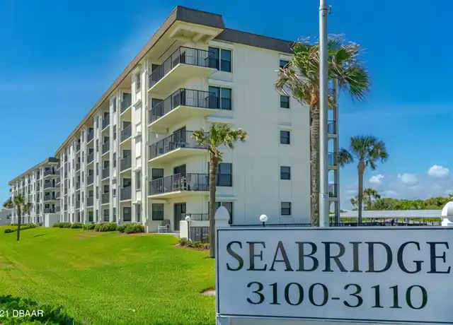 Property at 3100 Ocean Shore Blvd, Ormond Beach, FL, 32176, 2 beds, 2 baths, [object Object]