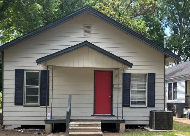 Property at 224 Wyche St, Bossier City, LA, 71111, 2 beds, 1 bath, [object Object]