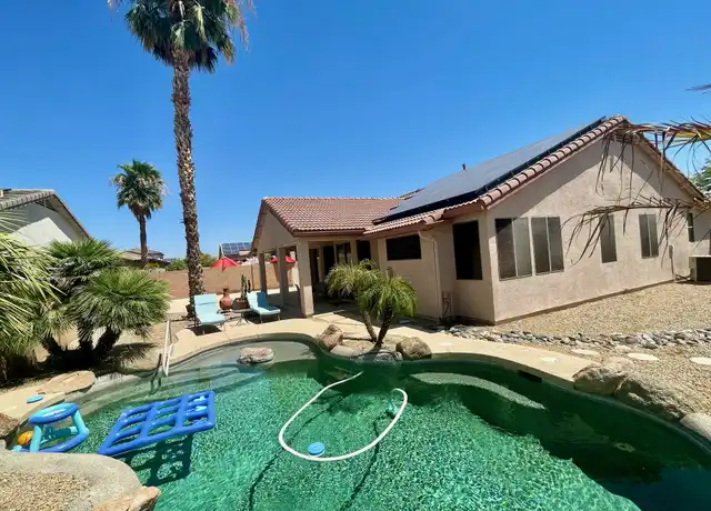 Property at 18226 N 167th Dr, Surprise, AZ, 85374, 3 beds, 2 baths, [object Object]