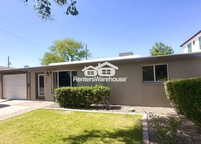 Property at 4707 E Montecito Ave, Phoenix, AZ, 85018, 4 beds, 2 baths, [object Object]
