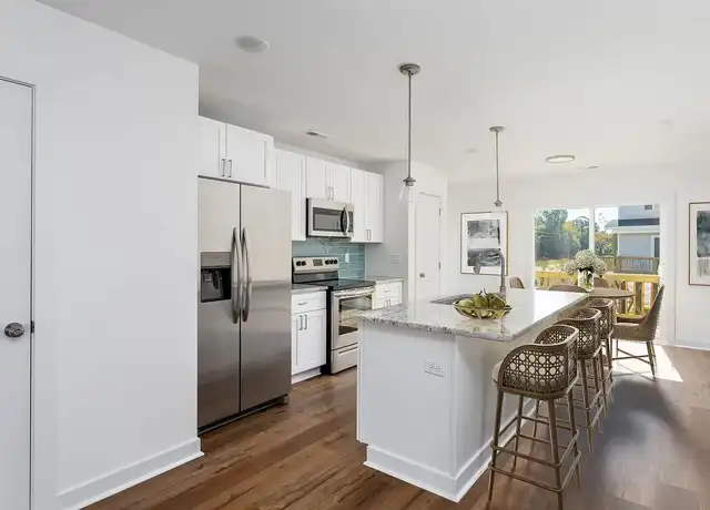 Property at Overlook at Jackeys Creek - 5409 Crepe Myrtle Ct, Belville, NC, 28451, 3 beds, 2.5 baths, [object Object]