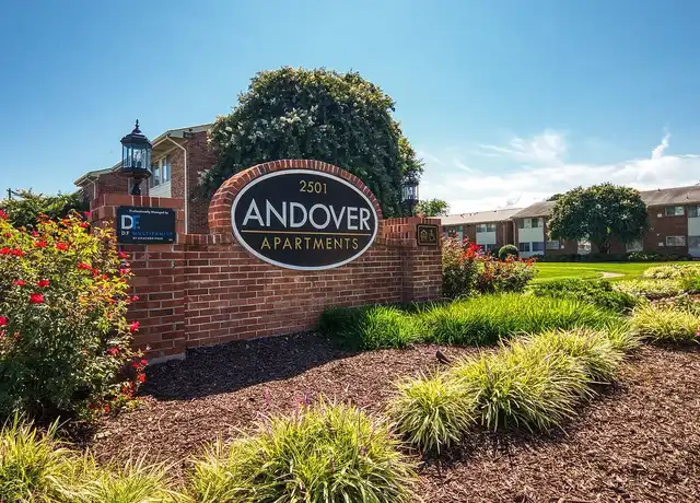 Property at Andover Apartments - 2501 E Little Creek Rd, Norfolk, VA, 23518, 3 beds, 2 baths, [object Object]