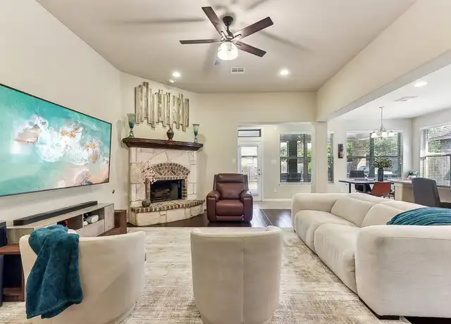 Property at 2415 Berkshire Way, Cedar Park, TX, 78613, 4 beds, 4 baths, [object Object]