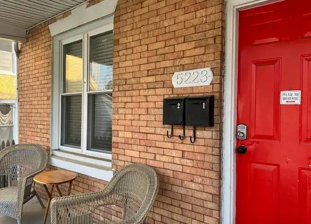 Property at 5223 Morris St Unit 2, Philadelphia, PA, 19144, 2 beds, 1 bath, [object Object]
