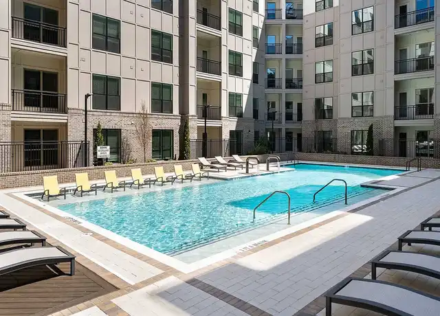 Property at Chamblee City Heights Apartments - 2124 American Way, Chamblee, GA, 30341, 1-2 bed, 1-2 bath, [object Object]