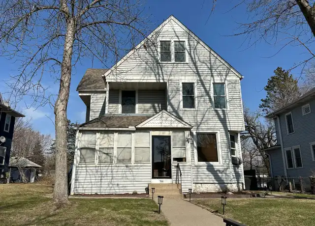 Property at 944 Cromwell Ave Unit 1, St Paul, MN, 55114, 1 bed, 1 bath, [object Object]