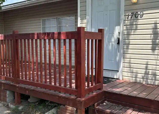 Property at 1709 W 4th St Unit 1709, Freeport, TX, 77541, 3 beds, 1 bath, [object Object]