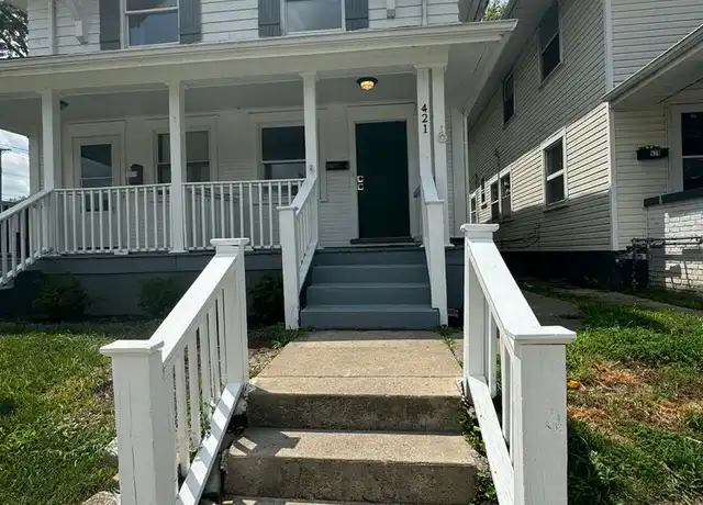 Property at 421 Pritz Ave, Dayton, OH, 45410, 3 beds, 1 bath, [object Object]
