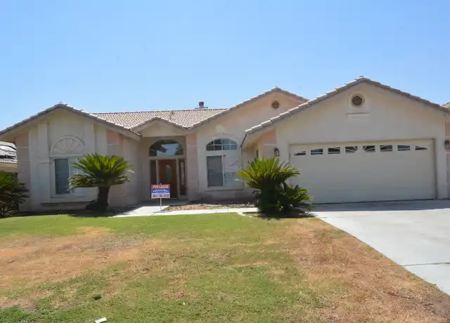 Property at 5107 Snowdrift Ct, Bakersfield, CA, 93313, 4 beds, 2 baths, [object Object]