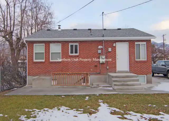 Property at 3525 Jefferson Ave, Ogden, UT, 84403, 1 bed, 1 bath, [object Object]