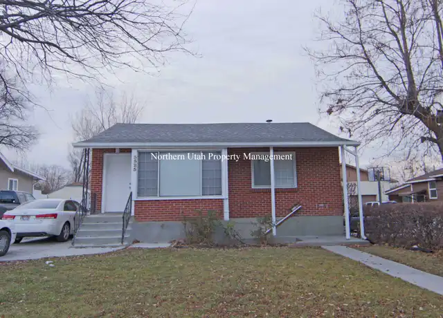 Property at 3525 Jefferson Ave, Ogden, UT, 84403, 1 bed, 1 bath, [object Object]