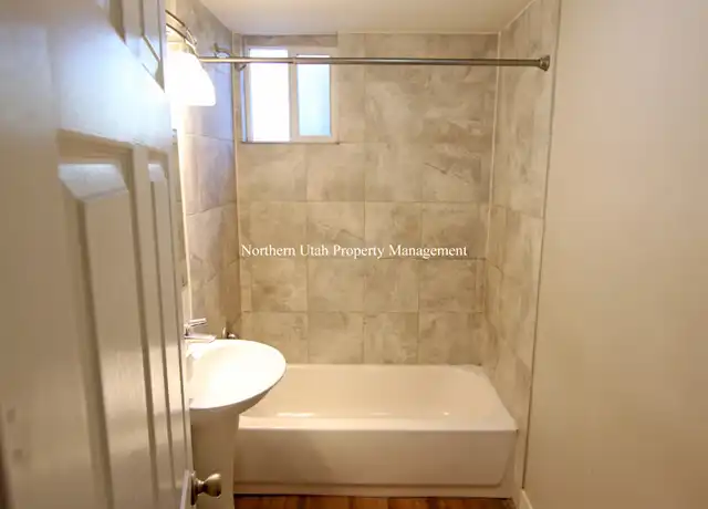 Property at 3525 Jefferson Ave, Ogden, UT, 84403, 1 bed, 1 bath, [object Object]
