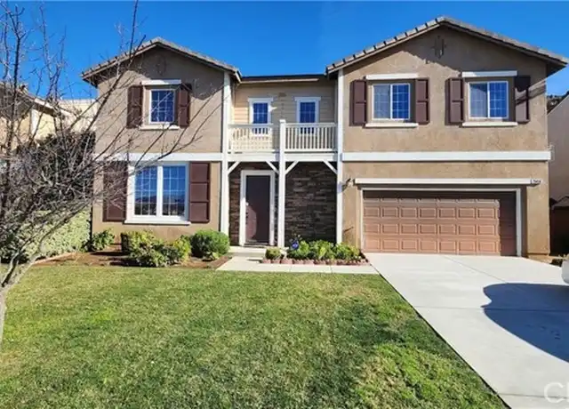 Property at 26456 Mare Ln, Moreno Valley, CA, 92555, 4 beds, 2.5 baths, [object Object]