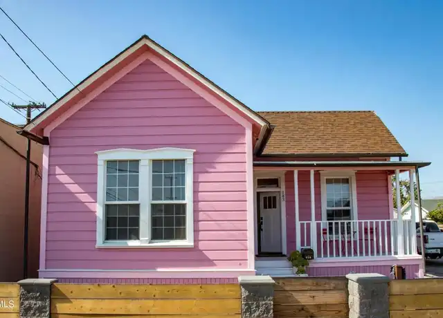 Property at 183 W Park Row Ave, Ventura, CA, 93001, 3 beds, 1 bath, [object Object]