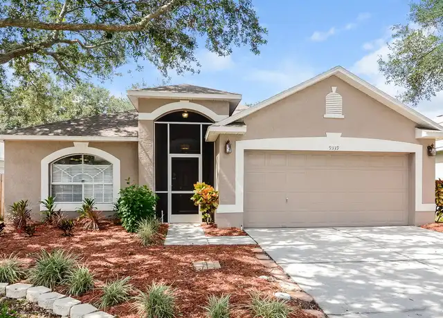 Property at 9339 Hidden Water Cir, Riverview, FL, 33578, 3 beds, 2 baths, [object Object]