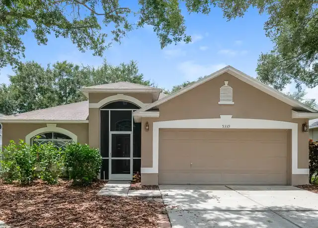 Property at 9339 Hidden Water Cir, Riverview, FL, 33578, 3 beds, 2 baths, [object Object]