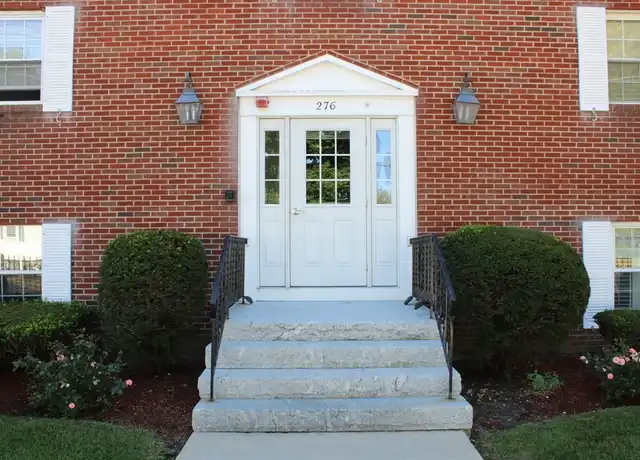 Property at 276 Albion St #24, Wakefield, MA, 01880, 2 beds, 1 bath, [object Object]
