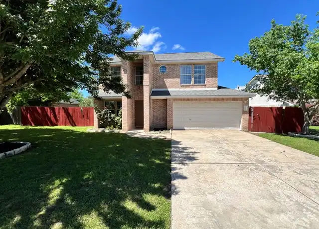 Property at 715 Honeysuckle Dr, Leander, TX, 78641, 4 beds, 3 baths, [object Object]
