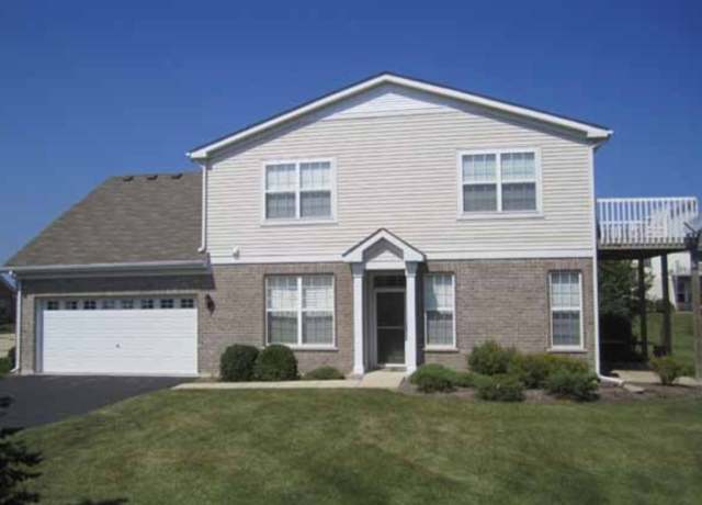 Photo of 1547 Millbrook Dr, Algonquin, IL 60102