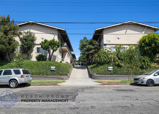 Property at 745-747 Venice Way - 745 Venice Way, Inglewood, CA, 90302, 0-1 beds, 1 bath, [object Object]