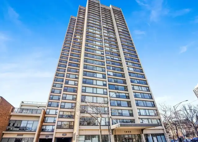 Property at 1850 N Clark St #508, Chicago, IL, 60614, 1 bed, 1 bath, [object Object]