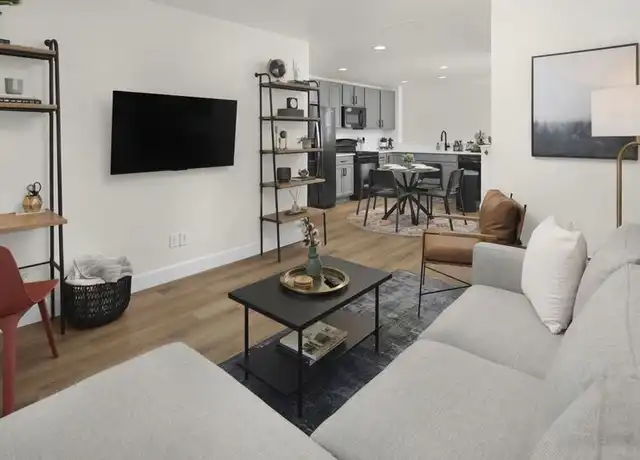 Property at 8156 E 33rd Ave, Denver, CO, 80238, 1 bed, 1 bath, [object Object]