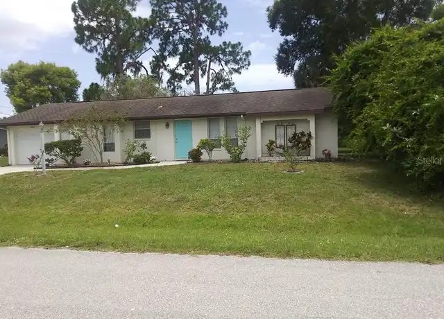 Property at 1261 Joplin Ave NW, Port Charlotte, FL, 33948, 2 beds, 2 baths, [object Object]