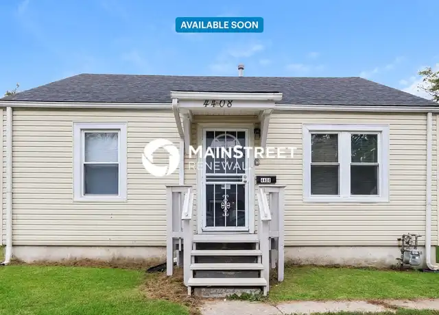 Property at 4408 Hale Ave, Louisville, KY, 40211, 3 beds, 1 bath, [object Object]