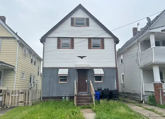 Property at 3455 W 49th St, Cleveland, OH, 44102, 4 beds, 2 baths, [object Object]