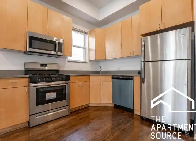Property at 2112 N Campbell Ave, Chicago, IL, 60647, 4 beds, 2 baths, [object Object]