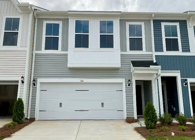 Property at 166 Nimble Way, Clayton, NC, 27520, 3 beds, 2.5 baths, [object Object]